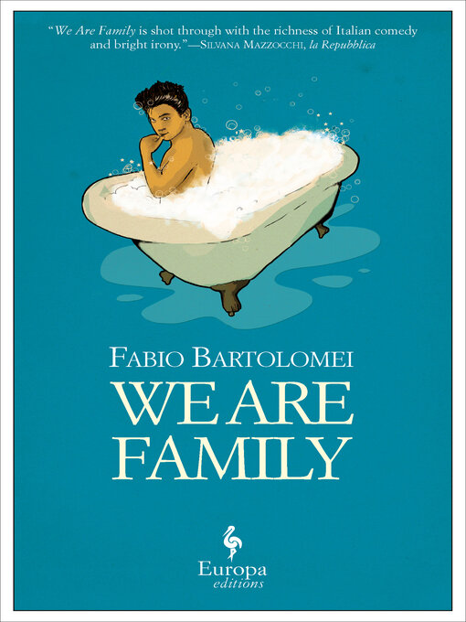 Title details for We Are Family by Fabio Bartolomei - Available
